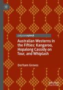 Australian Westerns In The Fifties