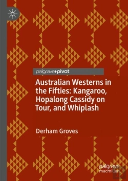 Bertrand.pt - Australian Westerns In The Fifties