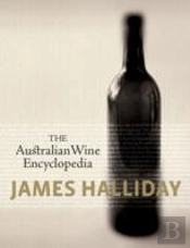 Australian Wine Encyclopedia