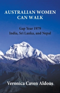 Bertrand.pt - Australian Women Can Walk: Gap Year 1979