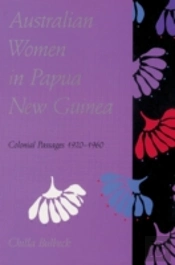 Australian Women In Papua New Guinea