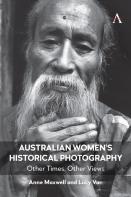 Australian Womenâ€™S Historical Photography