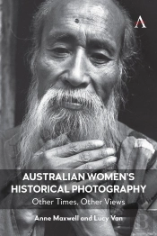 Australian Women'S Historical Photography