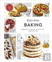 Australian Women'S Weekly Baking