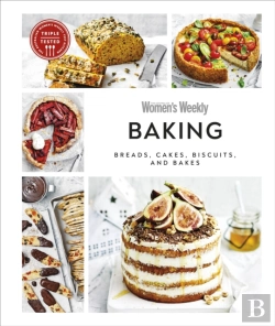 Bertrand.pt - Australian Women'S Weekly Baking