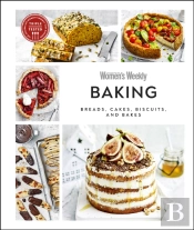 Australian Women'S Weekly Baking