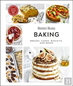 Bertrand.pt - Australian Women'S Weekly Baking