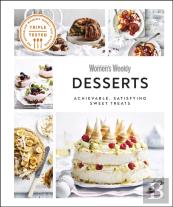 Australian Women'S Weekly Desserts