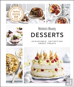 Bertrand.pt - Australian Women'S Weekly Desserts
