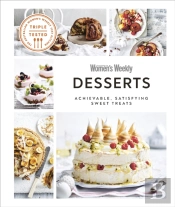 Australian Women'S Weekly Desserts