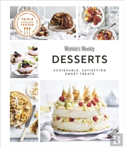 Bertrand.pt - Australian Women'S Weekly Desserts