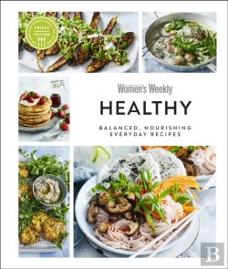 Bertrand.pt - Australian Women'S Weekly Healthy Eating