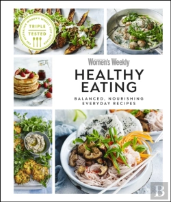 Bertrand.pt - Australian Women'S Weekly Healthy Eating