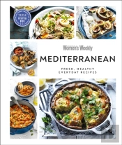 Australian Women'S Weekly Mediterranean