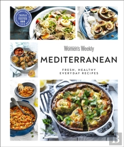 Bertrand.pt - Australian Women'S Weekly Mediterranean