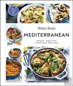 Bertrand.pt - Australian Women'S Weekly Mediterranean