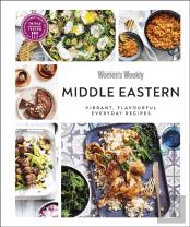 Australian Women'S Weekly Middle Eastern