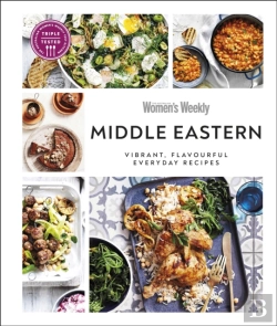 Bertrand.pt - Australian Women'S Weekly Middle Eastern