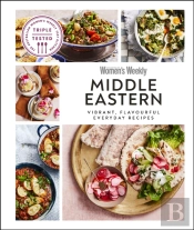 Australian Women'S Weekly Middle Eastern