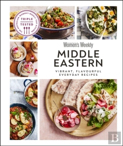 Bertrand.pt - Australian Women'S Weekly Middle Eastern