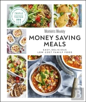 Australian Women'S Weekly Money-Saving Meals