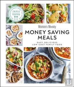 Bertrand.pt - Australian Women'S Weekly Money-Saving Meals