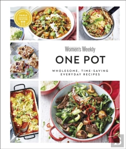 Bertrand.pt - Australian Women'S Weekly One Pot