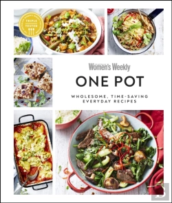 Bertrand.pt - Australian Women'S Weekly One Pot