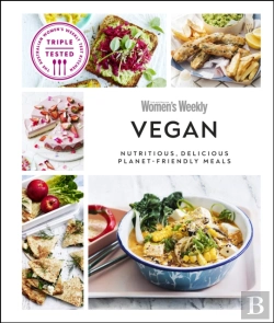 Bertrand.pt - Australian Women'S Weekly Vegan