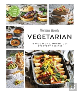 Bertrand.pt - Australian Women'S Weekly Vegetarian
