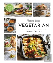 Australian Women'S Weekly Vegetarian
