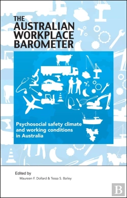 Bertrand.pt - Australian Workplace Barometer