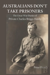 Australians Don'T Take Prisoners: The Gr