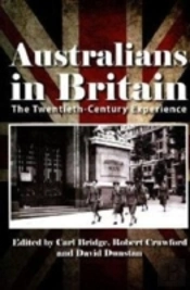 Australians In Britain