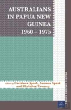 Bertrand.pt - Australians In Papua New Guinea 1960-197