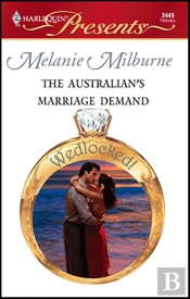Australian'S Marriage Demand