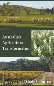 Australia'S Agricultural Transformation