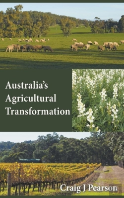 Bertrand.pt - Australia'S Agricultural Transformation