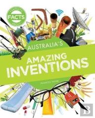 Australia'S Amazing Inventions