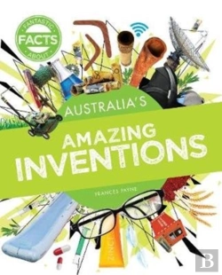 Bertrand.pt - Australia'S Amazing Inventions