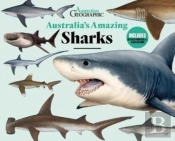 Australia'S Amazing Sharks