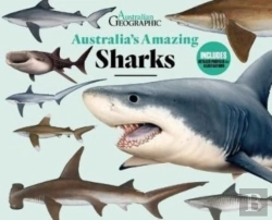 Bertrand.pt - Australia'S Amazing Sharks