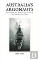 Australia'S Argonauts