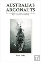 Australia'S Argonauts