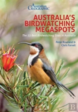 Bertrand.pt - Australia'S Birdwatching Megaspots