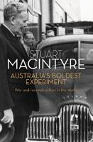 Australia'S Boldest Experiment