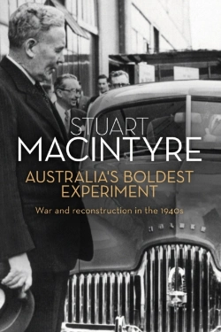 Bertrand.pt - Australia'S Boldest Experiment