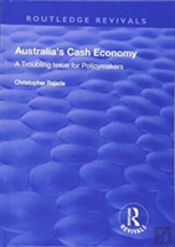 Bertrand.pt - Australia'S Cash Economy: A Troubling Issue For Policymakers