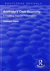 Australia'S Cash Economy
