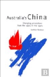 Australia'S China